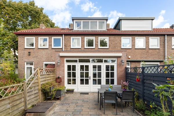 Medium property photo - Jan Lelimanhof 4, 1067 LE Amsterdam